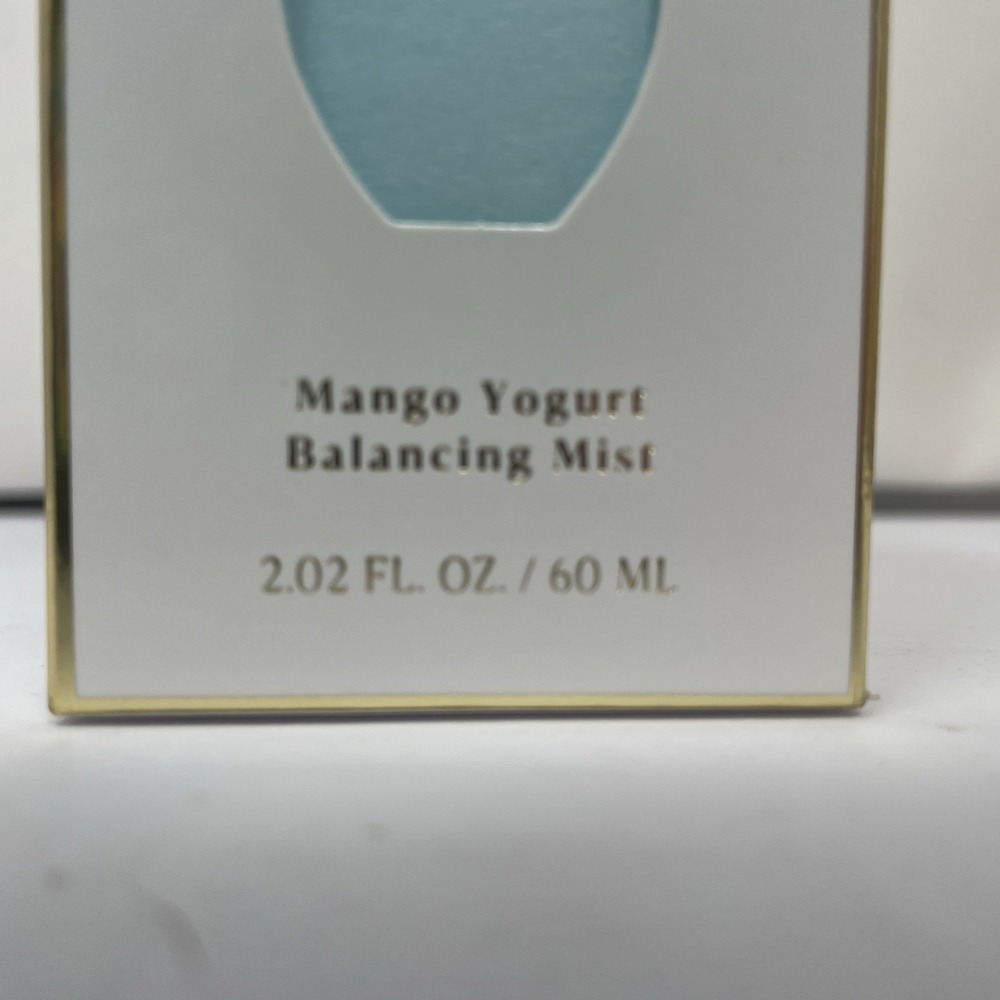 Byroe Mango Yogurt Balancing Mist 2.02 oz / 60 mL New In Box Vegan, Clean Beauty - Picture 2 of 9